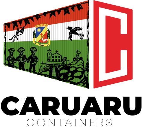 Caruaru Container – O menor valor de Pernambuco